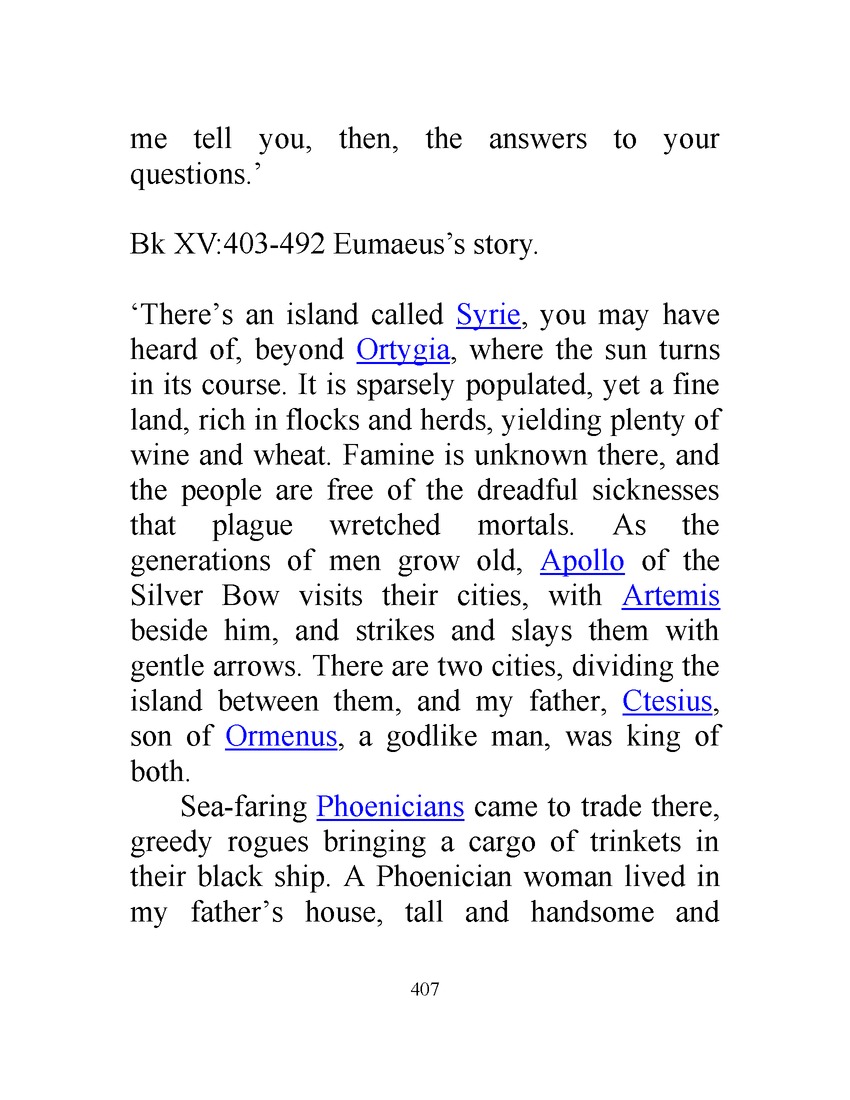 The Odyssey - Page 407